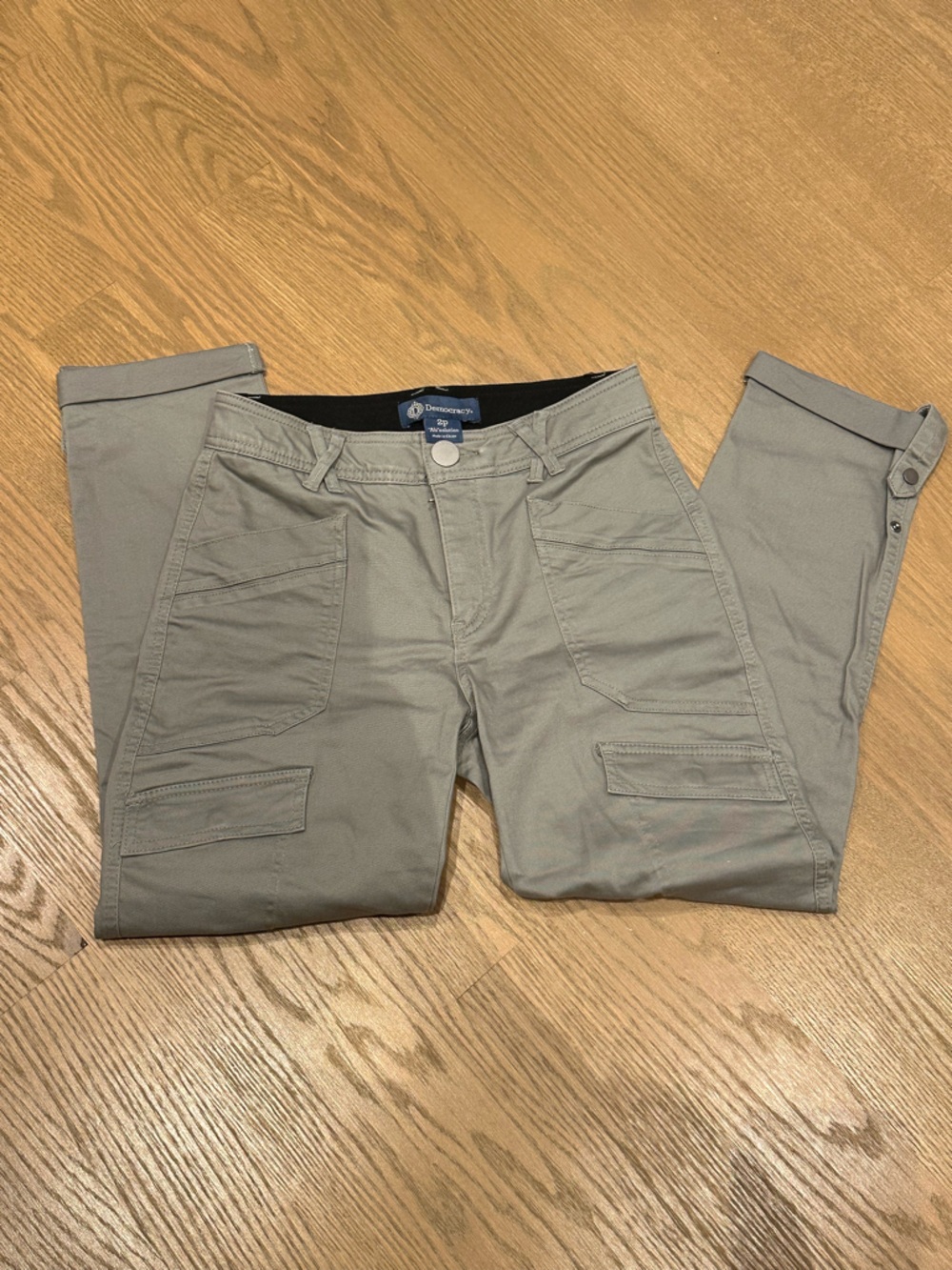 Democracy “Ab”solution Pants - Picture 2 of 4